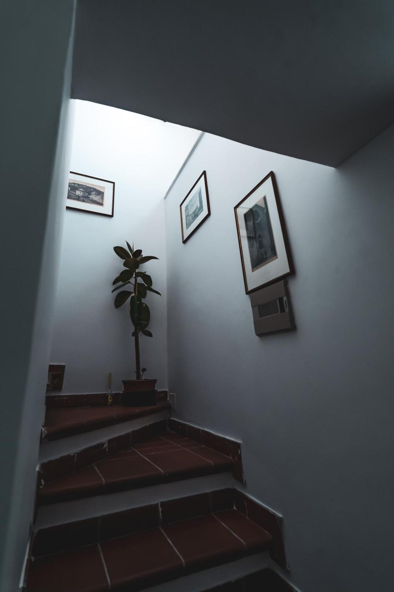 Casina Carina - Intero Appartamento Indipendente Alatri ภายนอก รูปภาพ