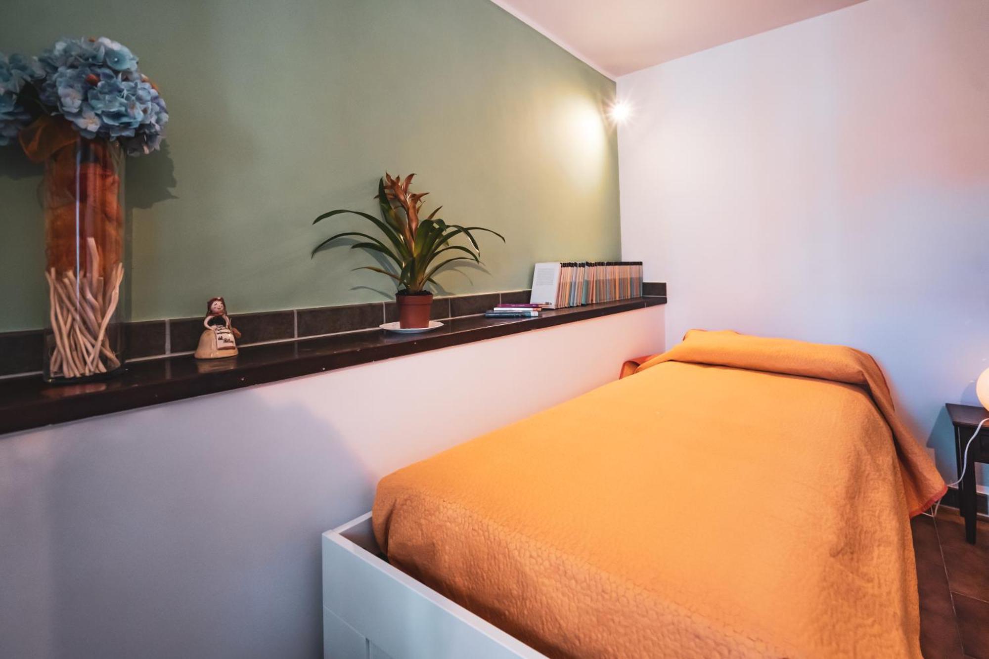 Casina Carina - Intero Appartamento Indipendente Alatri ภายนอก รูปภาพ