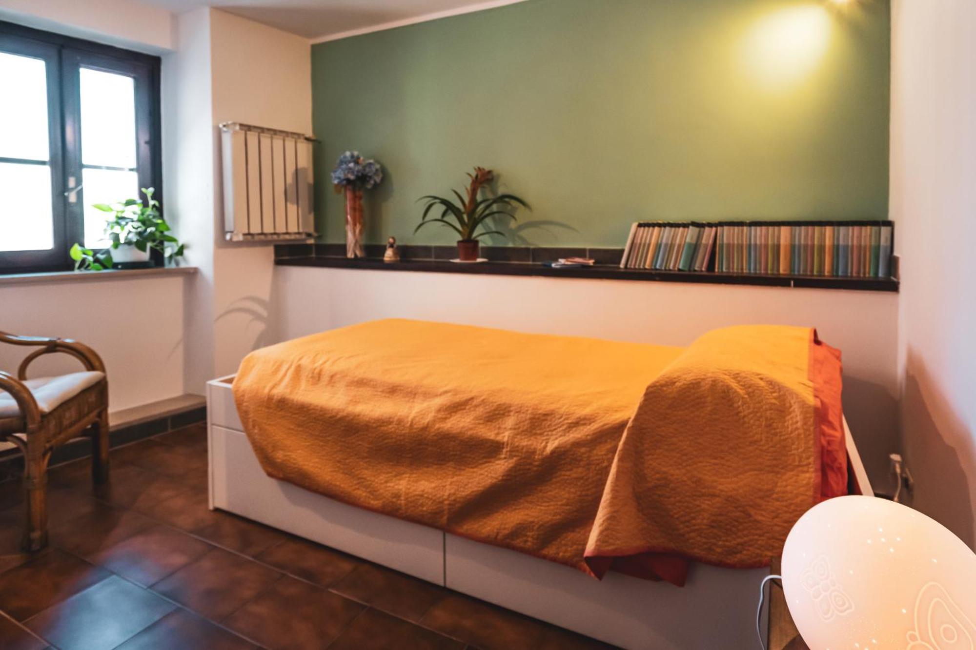 Casina Carina - Intero Appartamento Indipendente Alatri ภายนอก รูปภาพ
