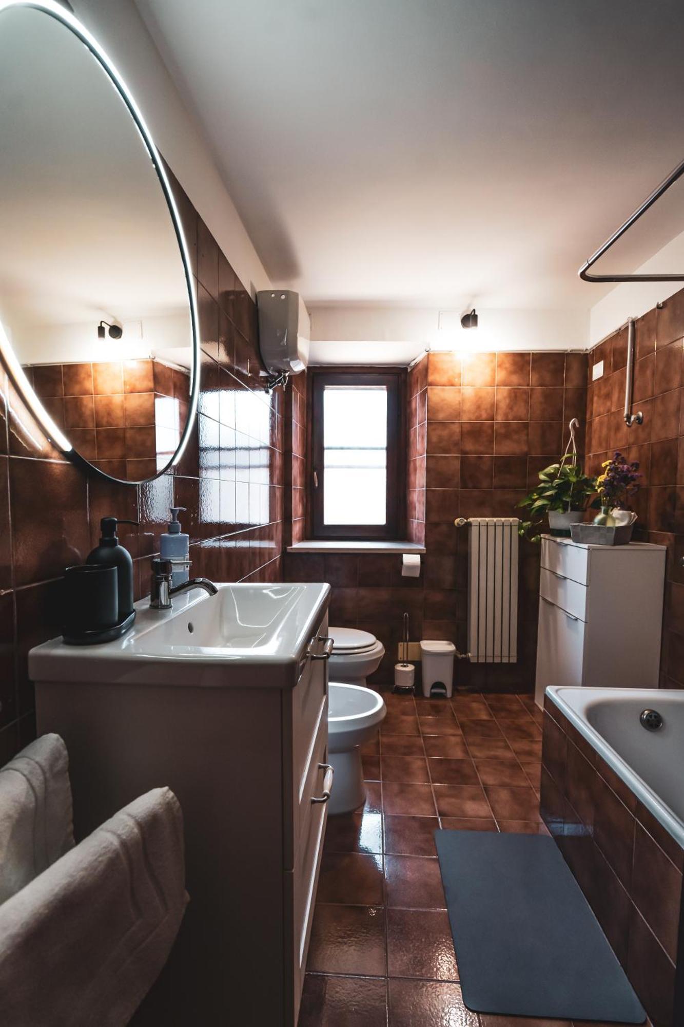 Casina Carina - Intero Appartamento Indipendente Alatri ภายนอก รูปภาพ