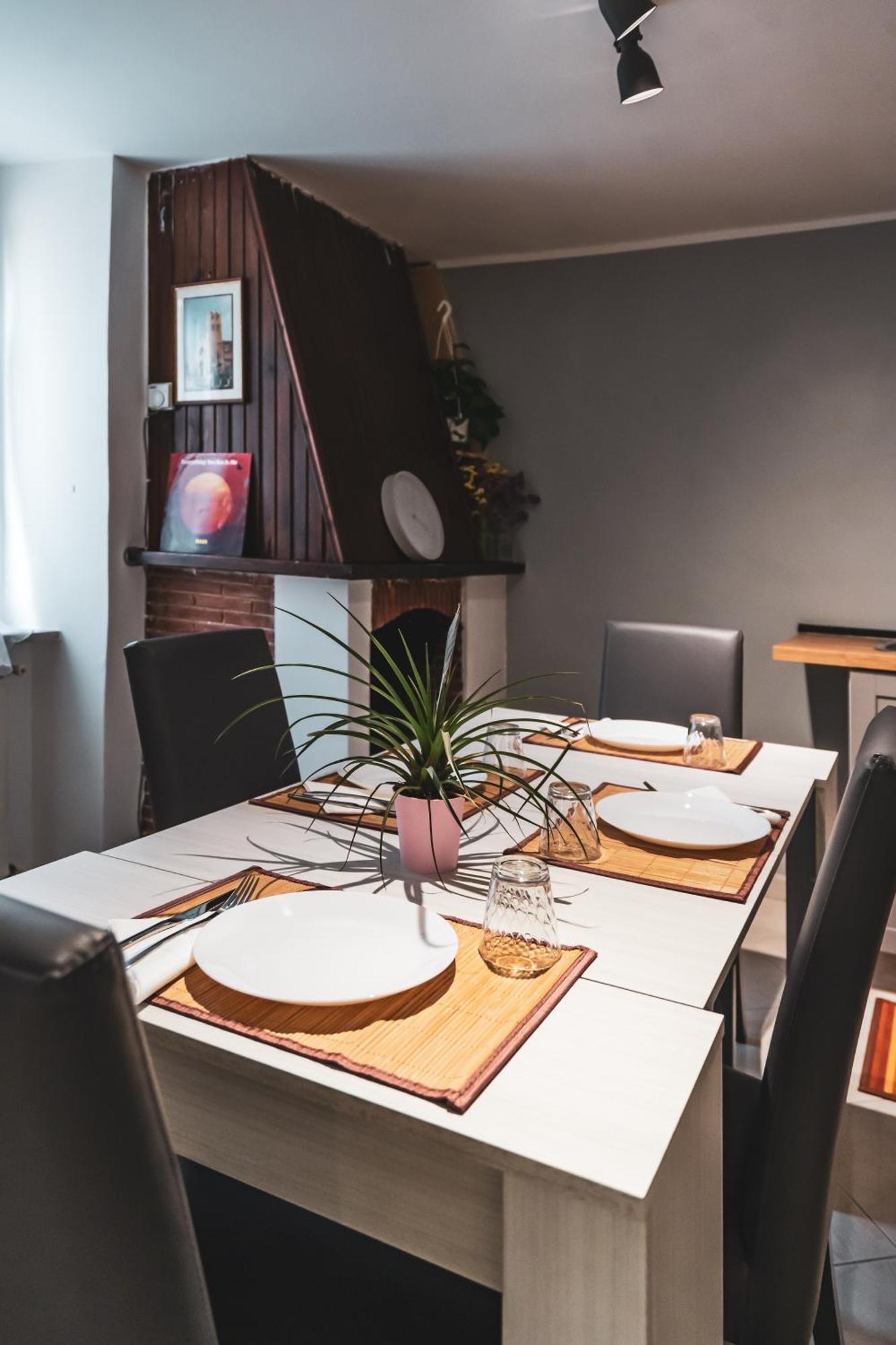 Casina Carina - Intero Appartamento Indipendente Alatri ภายนอก รูปภาพ